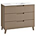 Mueble de lavabo Claire 