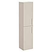 VitrA Bad-Hochschrank Root Flat (B x T x H: 42 x 36 x 180 cm, Sahara Beige) | BAUHAUS