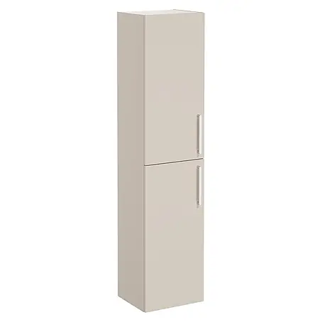 VitrA  Hochschrank Root Flat
