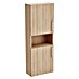 VitrA Bad-Hochschrank Root Flat 