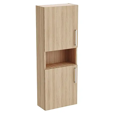 VitrA  Hochschrank Root Flat