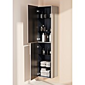 VitrA Bad-Hochschrank Root Flat (B x T x H: 42 x 36 x 180 cm, Sahara Beige) | BAUHAUS