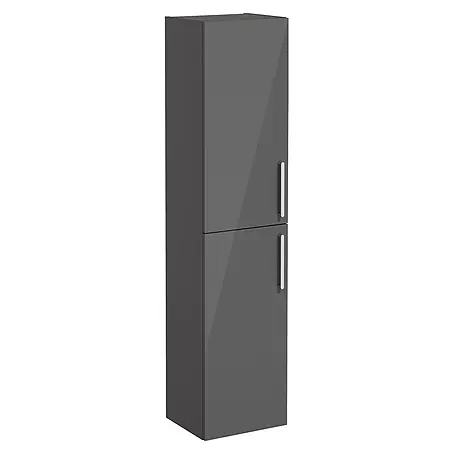 VitrA  Hochschrank Root Flat