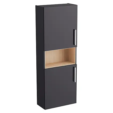VitrA  Hochschrank Root Flat