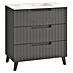 Mueble de lavabo Claire 