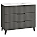 Mueble de lavabo Claire 