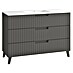 Mueble de lavabo Claire 