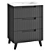 Mueble de lavabo Claire 