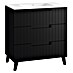 Mueble de lavabo Claire 
