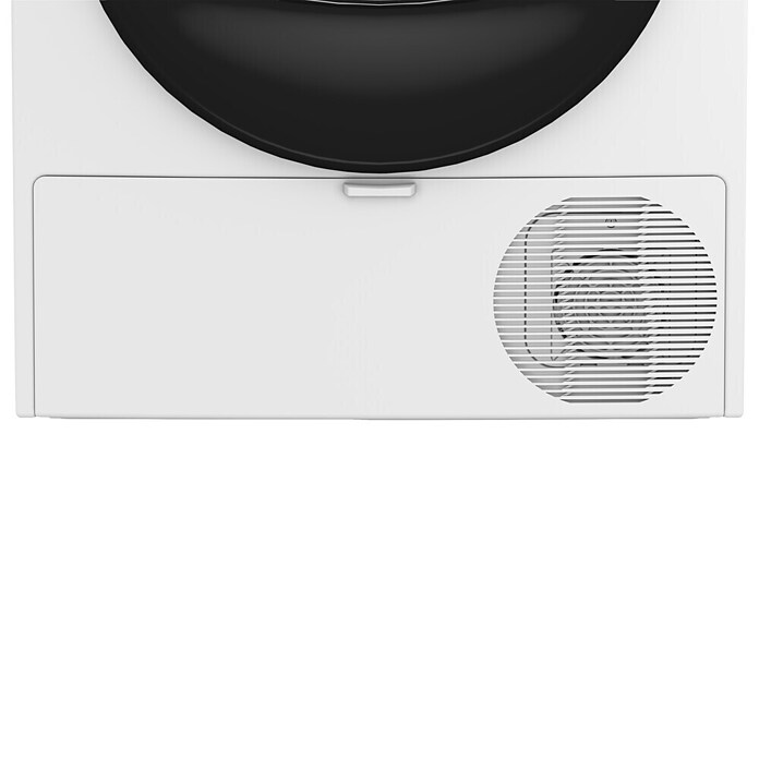 Beko Secadora BM3T49240W (L x An x Al: 67,2 x 59,8 x 84,6 cm, 9 kg, 900 W) | BAUHAUS