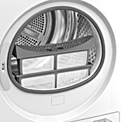 Beko Secadora BM3T49240W (L x An x Al: 67,2 x 59,8 x 84,6 cm, 9 kg, 900 W) | BAUHAUS