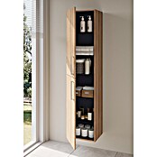 VitrA Bad-Hochschrank Root Flat (B x T x H: 42 x 36 x 180 cm, Eiche Natur) | BAUHAUS