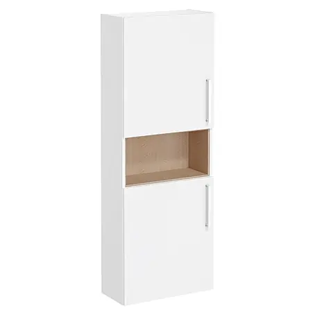 VitrA  Hochschrank Root Flat