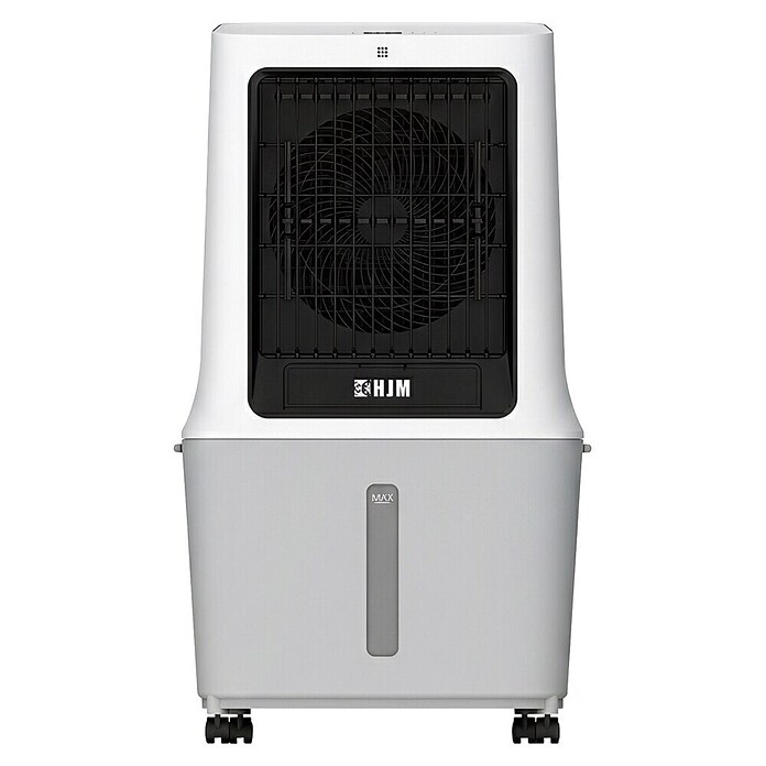 HJM Climatizador evaporativo CLIM512 (120 W, Altura: 87 cm, Blanco, 30 litros) | BAUHAUS