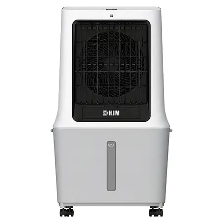 HJM  Climatizador evaporativo CLIM512