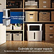 HJM Climatizador evaporativo CLIM512 (120 W, Altura: 87 cm, Blanco, 30 litros) | BAUHAUS