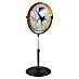 HJM Ventilador de pie FES222 