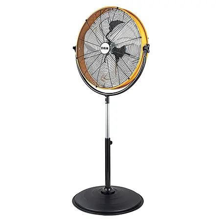 HJM  Ventilador de pie FES222