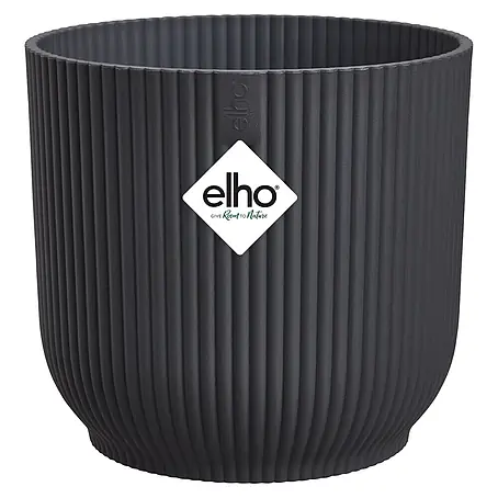 Elho Übertopf rund Vibes Fold