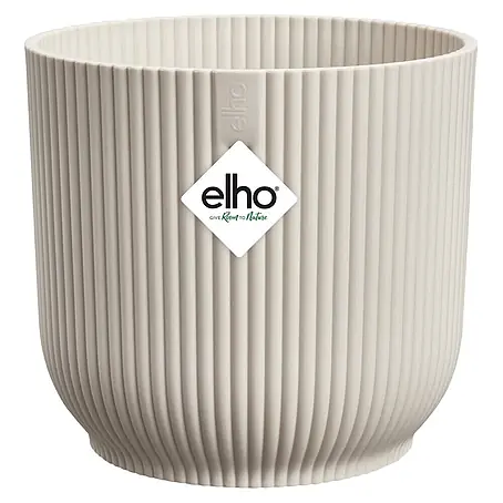 Elho Übertopf rund Vibes Fold