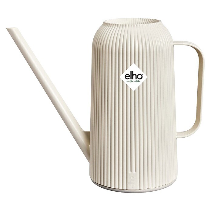 Elho Gießkanne Vibes Fold (Füllmenge: 1,7 l, Leinenweiß) | BAUHAUS