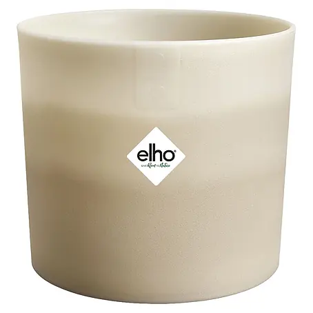 Elho Übertopf rund Colour Gradient