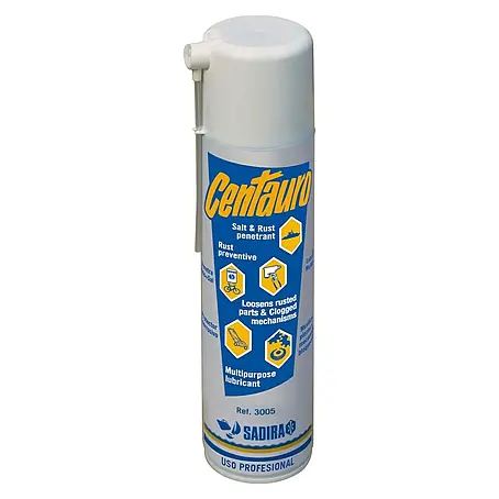 Sadira  Spray de cuidado y mantenimiento Centauro