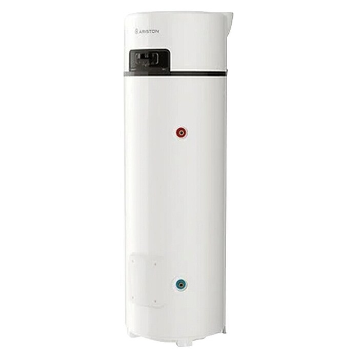Ariston Bomba de calor Nuos Fit S2 Wifi (200 l, 1.800 W) | BAUHAUS