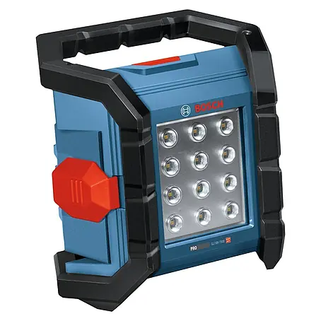 Bosch Professional AMPShare 18V LED-Akkustrahler PRO GLI18V-1500