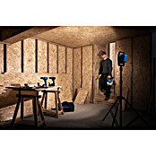 Bosch Professional AMPShare 18V LED baterijski reflektor PRO GLI18V-3000  (18 V, Brez baterije, Svetlobni tok: 3.000 lm) | 2297 - Akkumaschinen sonstige | BBDI - Akkugeräte | BBD - Elektro WZ/Großmaschinen | BB - ElektroWZ/Großmaschinen | B - Werkz/Masch/Maschzubeh/Auto | BAUHAUS
