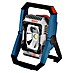 Bosch Professional AMPShare 18V LED baterijski reflektor PRO GLI18V-3000 