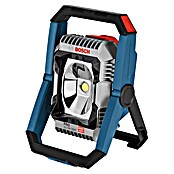 Bosch Professional AMPShare 18V LED baterijski reflektor PRO GLI18V-3000  (18 V, Brez baterije, Svetlobni tok: 3.000 lm) | 2297 - Akkumaschinen sonstige | BBDI - Akkugeräte | BBD - Elektro WZ/Großmaschinen | BB - ElektroWZ/Großmaschinen | B - Werkz/Masch/Maschzubeh/Auto | BAUHAUS