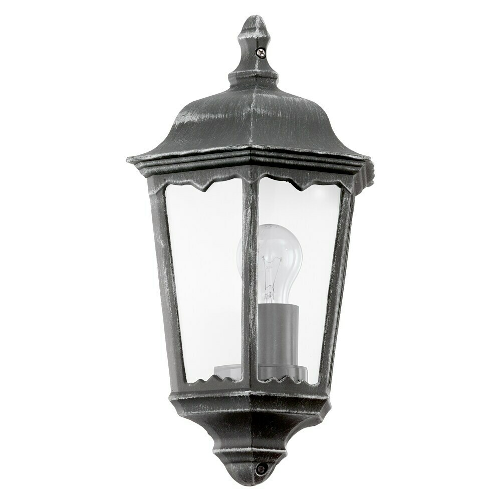 Applique Murale D'Extérieur Donatori - 1 Ampoule - Vintage - Rétro