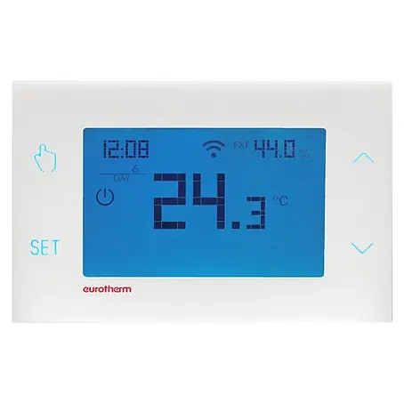 Cronotermostato digital CT-H100