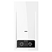 Ariston Calentador atmosférico Akros RX (19,2 kW, Caudal de agua: 11 l/min, Gas butano) | BAUHAUS