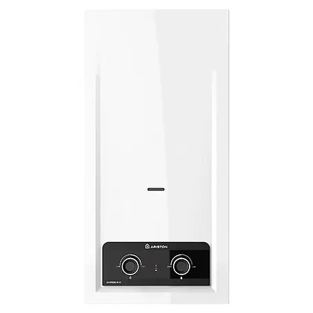 Ariston  Calentador atmosférico Akros RX