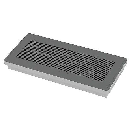 Delabie  Plasmafilter HEPA-Filter