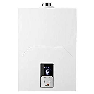 Cointra Calentador estanco CETI (24 W, Caudal de agua: 12 l/min, Gas natural)