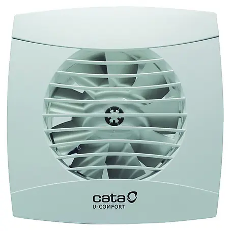 Cata  Extractor mural UC-12 STD