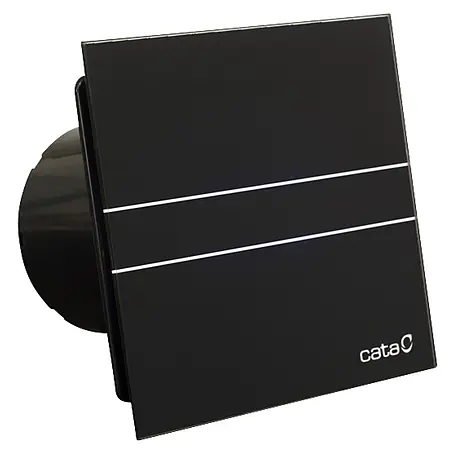 Cata  Extractor mural E-100 G BK