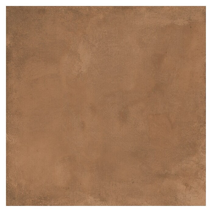 Pavimento porcelánico Lucena (33,3 x 33,3 cm, Marrón, Mate) | BAUHAUS