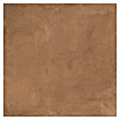 Pavimento porcelánico Lucena (33,3 x 33,3 cm, Marrón, Mate) | BAUHAUS