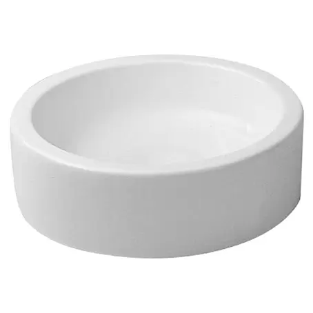 Duravit Starck 1 Waschschale