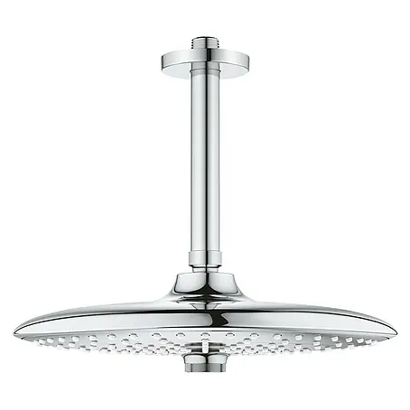 Grohe Euphoria 260 Kopfbrausen-Set
