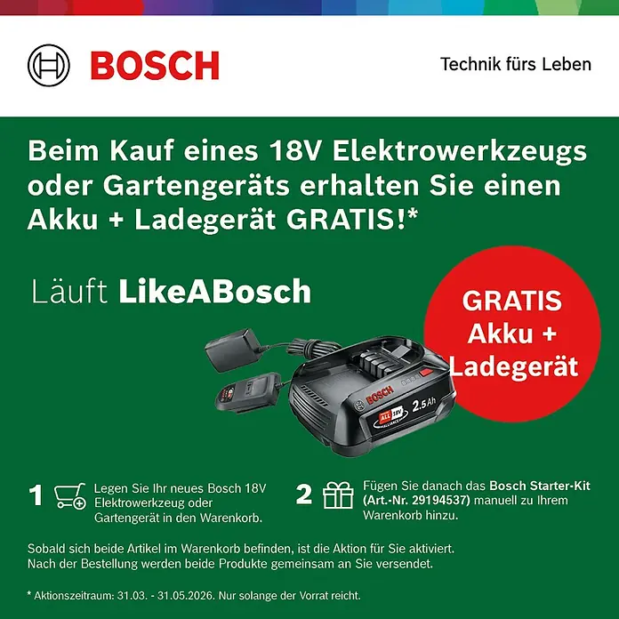 Bosch Power for All 18V Akku-Kombihammer UniversalHammer 18V - 18 V, Ohne Akku, 2 J online kaufen bei BAUHAUS Bosch Power for All 18V Akku-Kombihammer UniversalHammer 18V - 18 V, Ohne Akku, 2 J online kaufen bei BAUHAUS