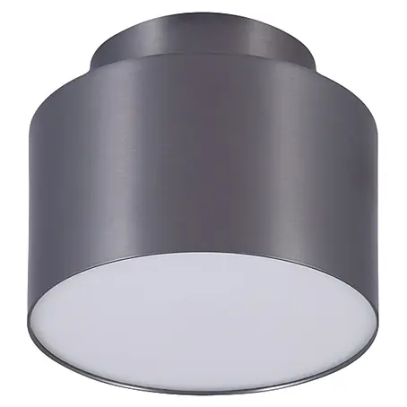 Plafón LED redondo Gael