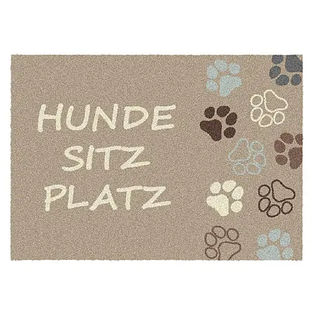 Akzente  Fußmatte Feel