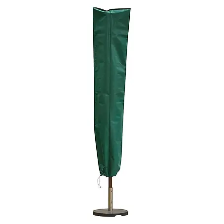 Schutzhülle Sonnenschirm 215 cm für Schirme bis d= 3,5 Universal