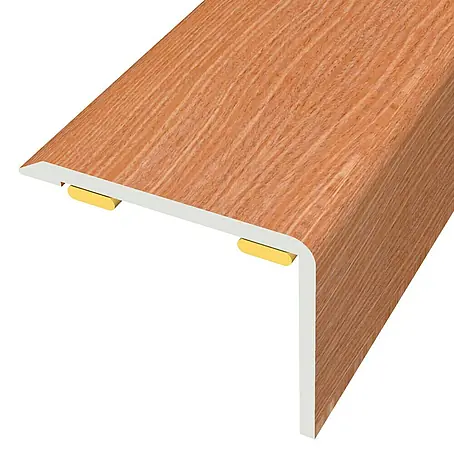 Baglinox  Perfil angular Roble - 88