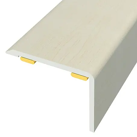 Baglinox  Perfil angular Roble - 44